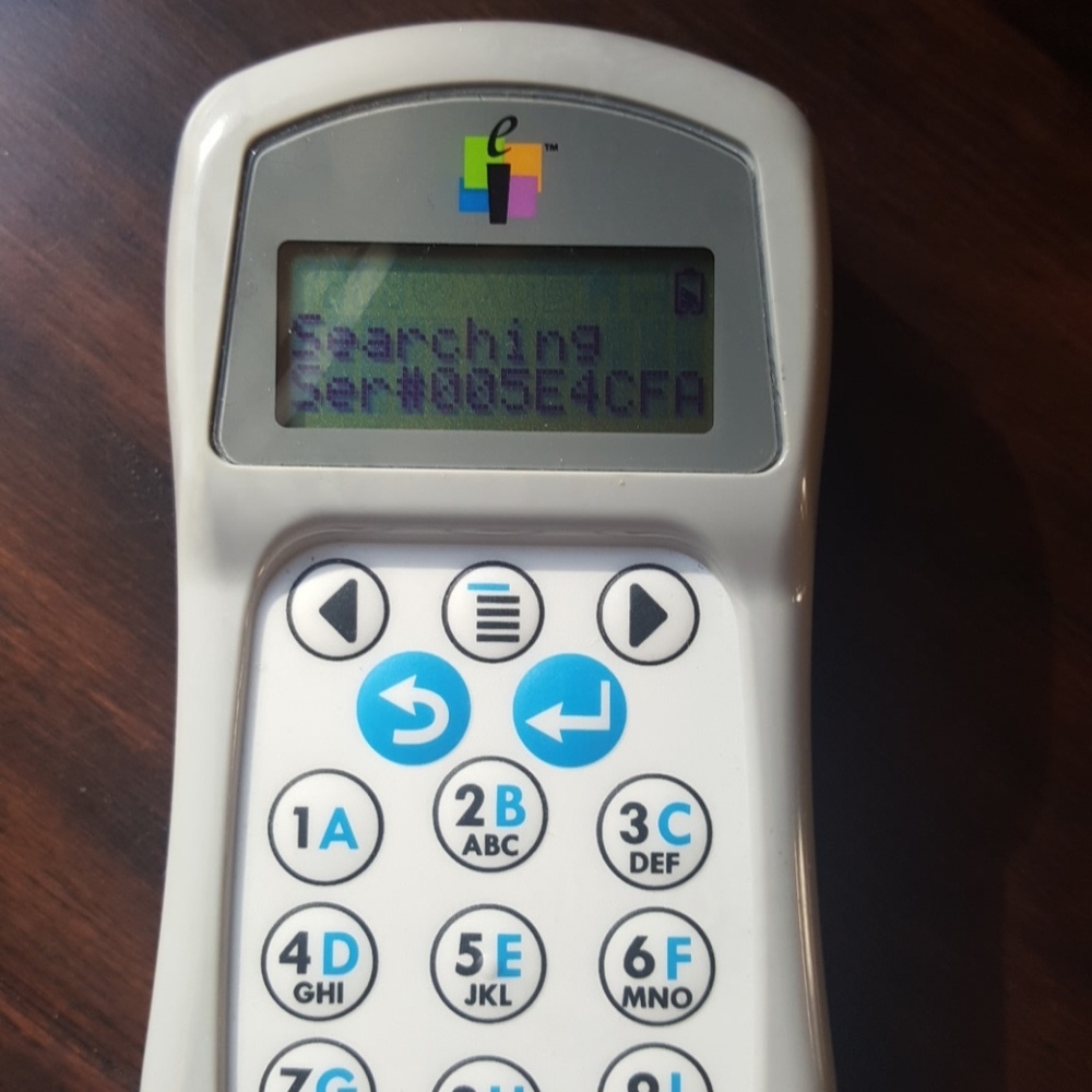 Einstruction Clicker - Picture 2 of 5